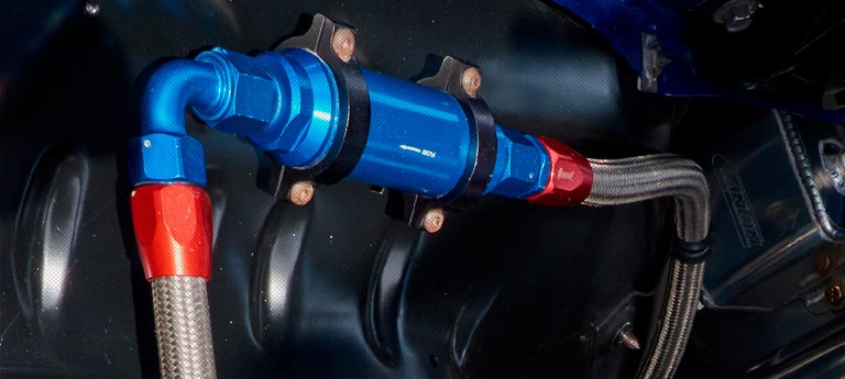 mandf239 ① Fuel Filters: Inline, Diesel & More at Summit Racing