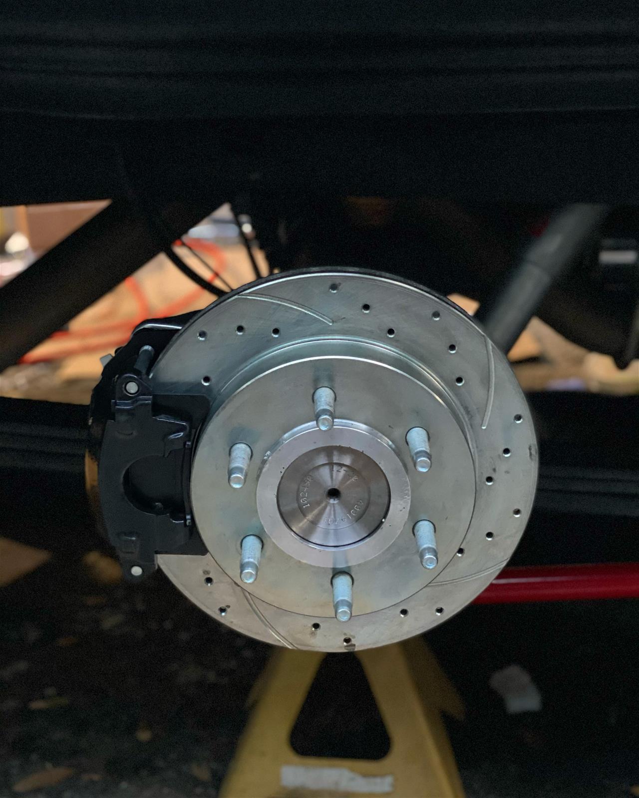 Dorman 610428 Dorman Wheel Studs Summit Racing