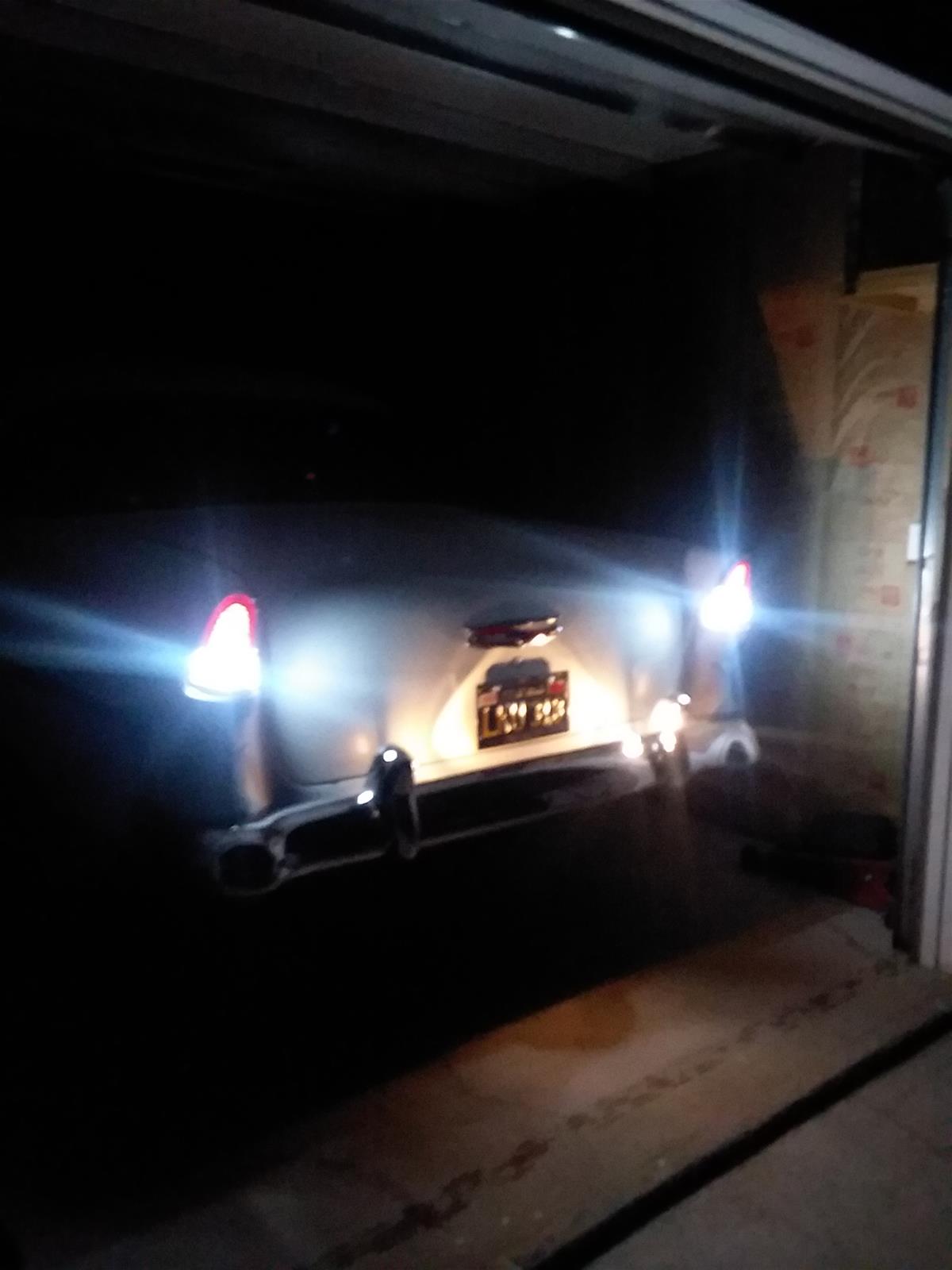 Hurst Shifters 2480003 Hurst Backup Light Switch Kits Summit Racing