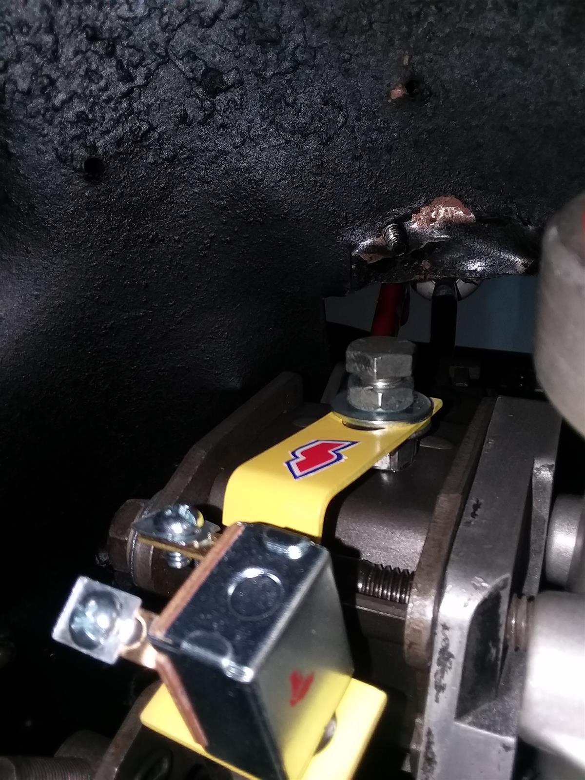 Hurst Shifters 2480003 Hurst Backup Light Switch Kits Summit Racing