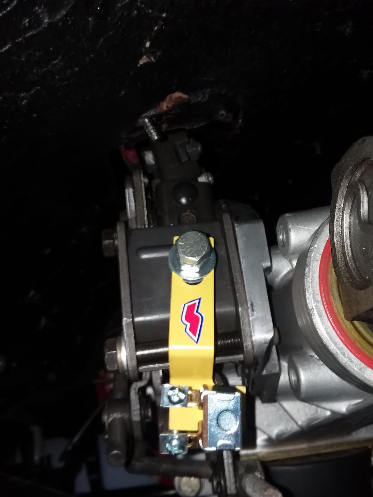 Hurst Shifters 2480003 Hurst Backup Light Switch Kits Summit Racing