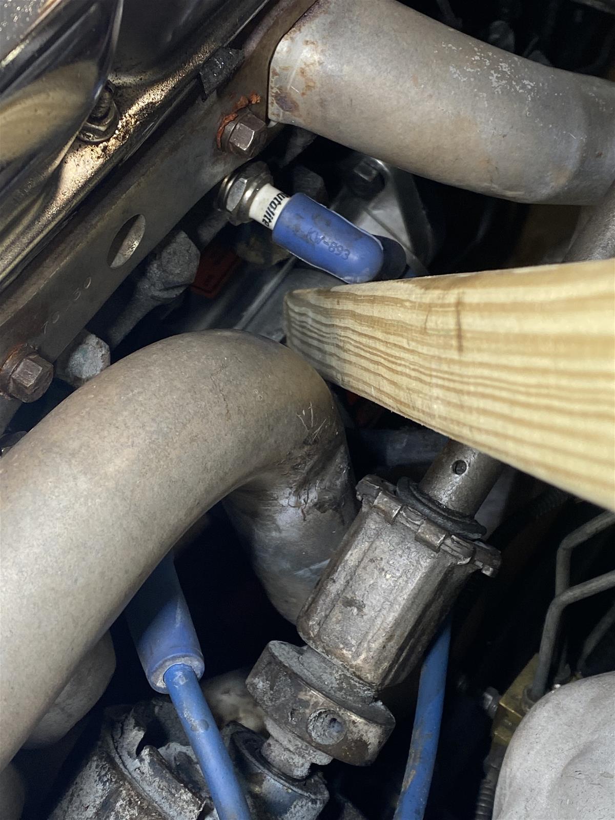 CHRYSLER Powermaster 9523 Powermaster XS Torque Starters Summit Racing