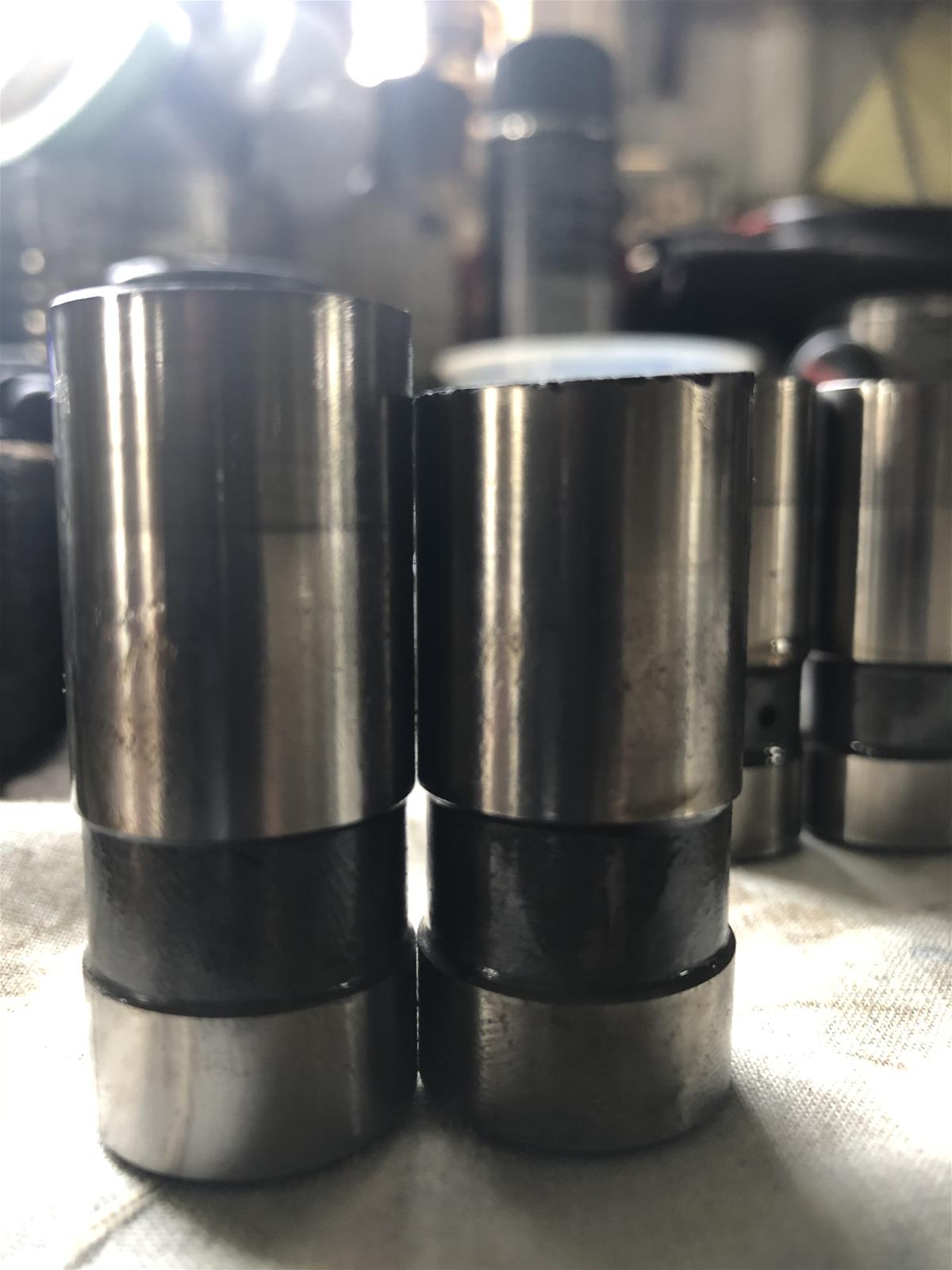 Summit Racing SUMHT951 Summit Racing® Hydraulic Lifters Summit Racing