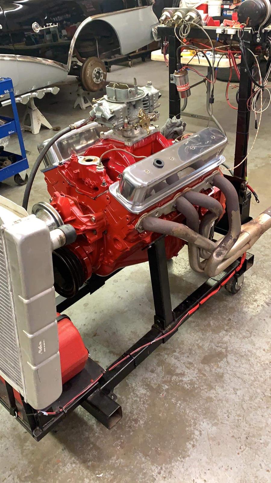 Trick Flow Specialties TFS31401001 Trick Flow® Track Max® Camshafts