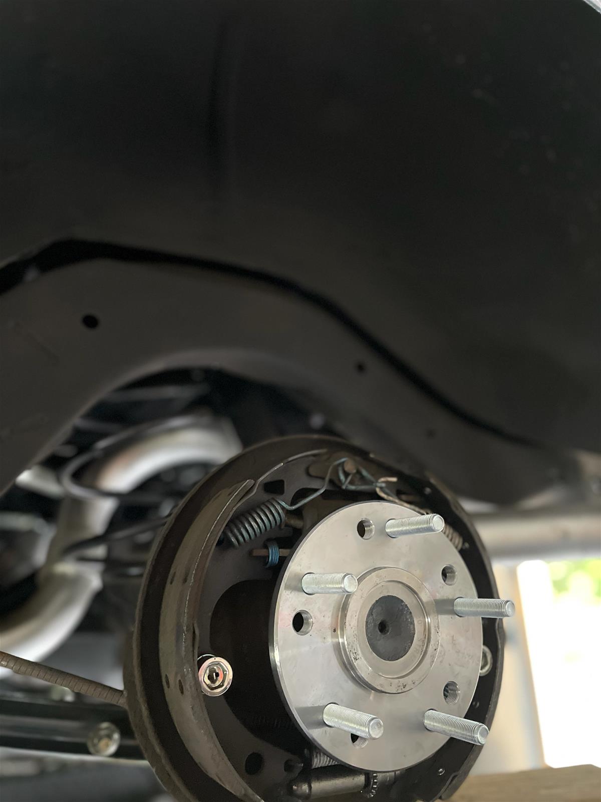 Dorman 610157 Dorman Wheel Studs Summit Racing