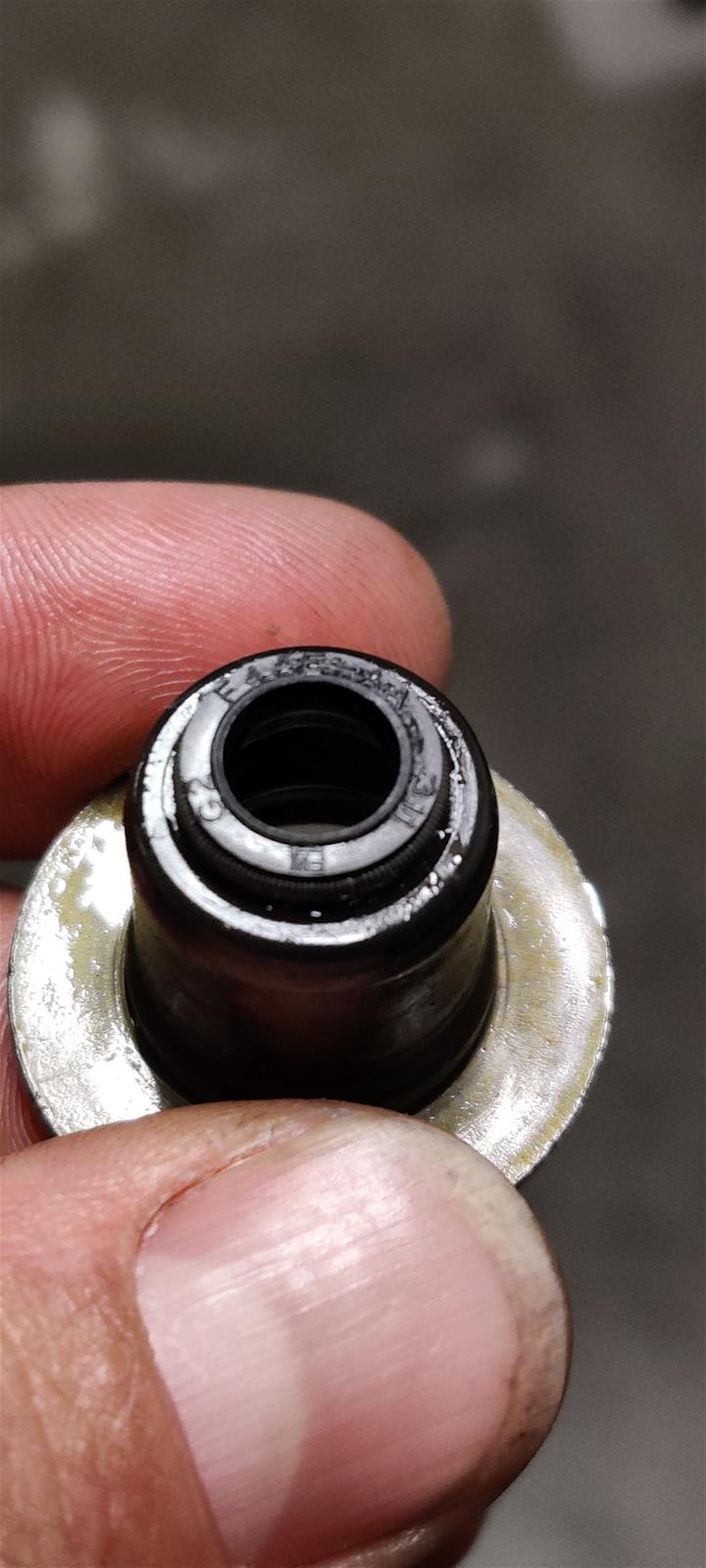 FelPro SS72891 FelPro Valve Stem Seals Summit Racing