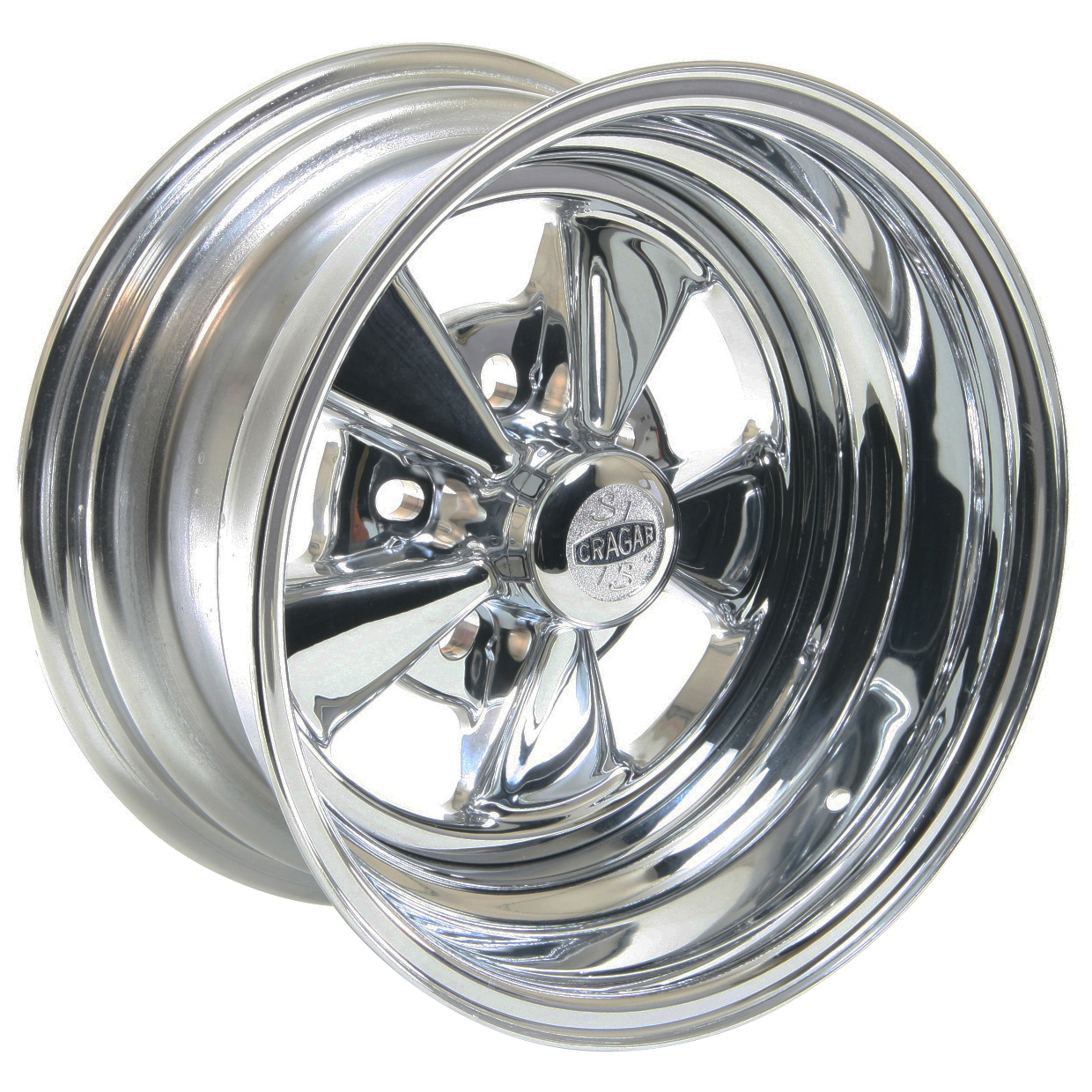 4 lug nut wheels