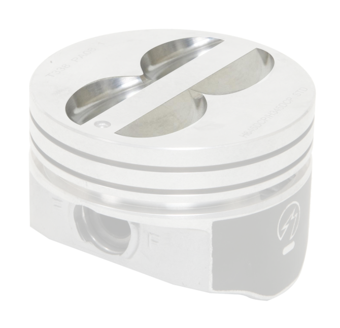 What are the differnt Piston Styles? · Help Center