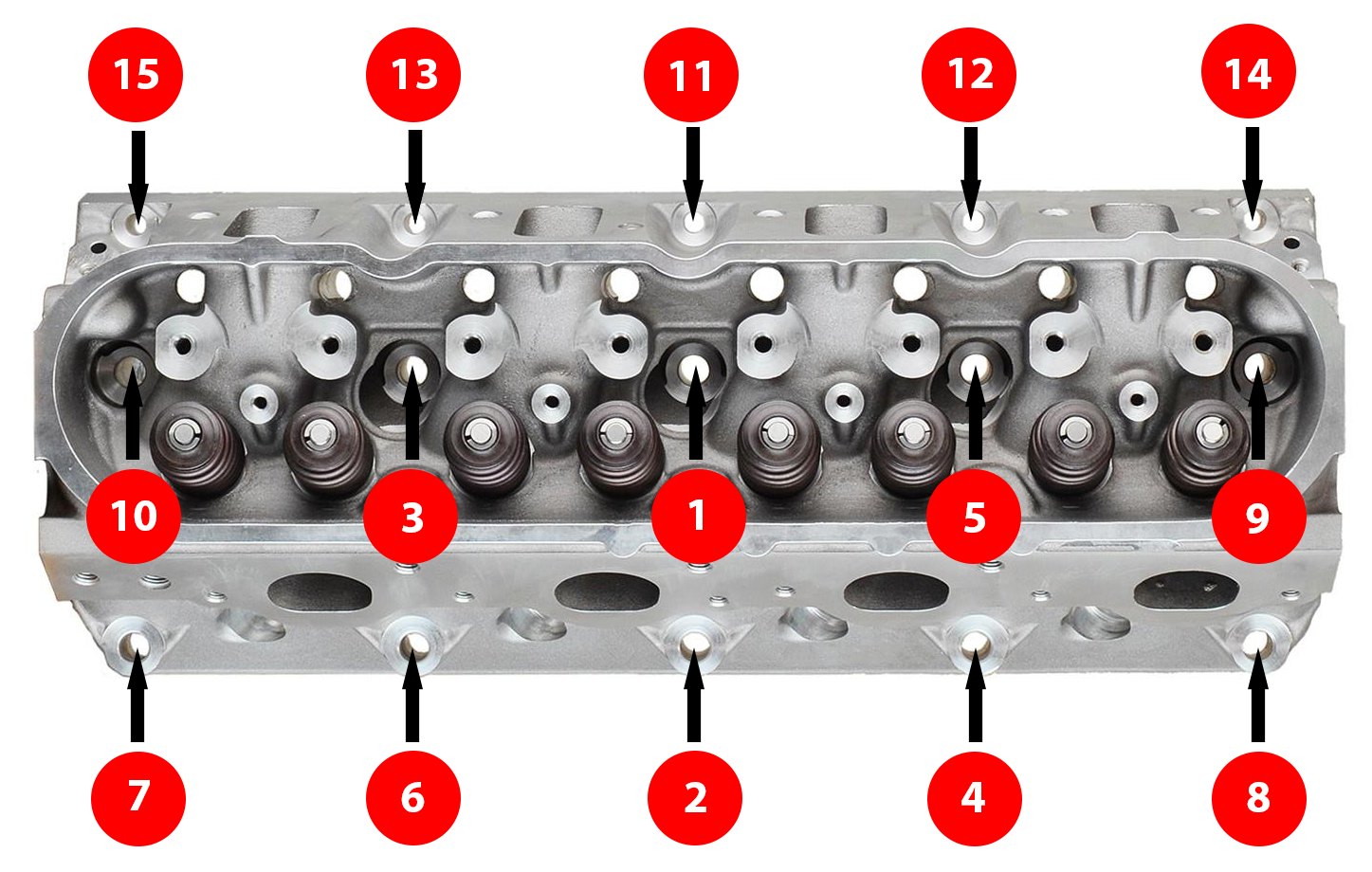 How Do I Install My Ls Cylinder Heads