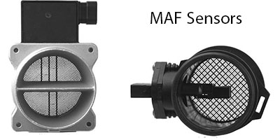 How is Electronic Fuel Injection (EFI) Controlled?