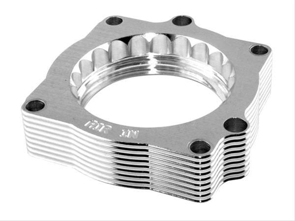 What Does a Throttle Body Spacer Do  