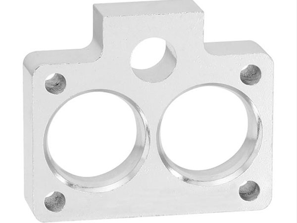 What is a throttle body spacer? · Help Center