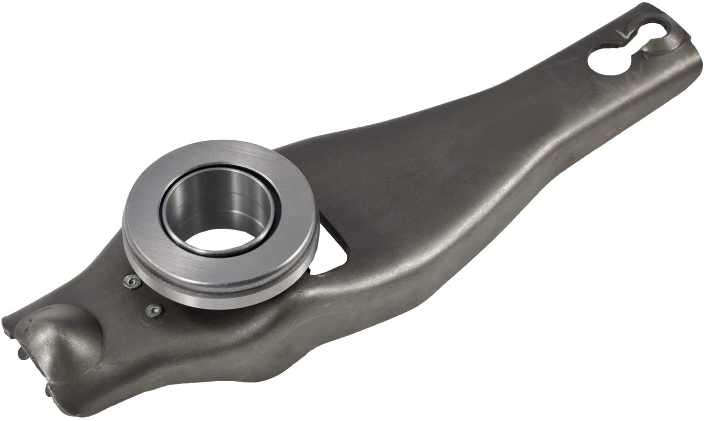 What is a shop clutch release bearing