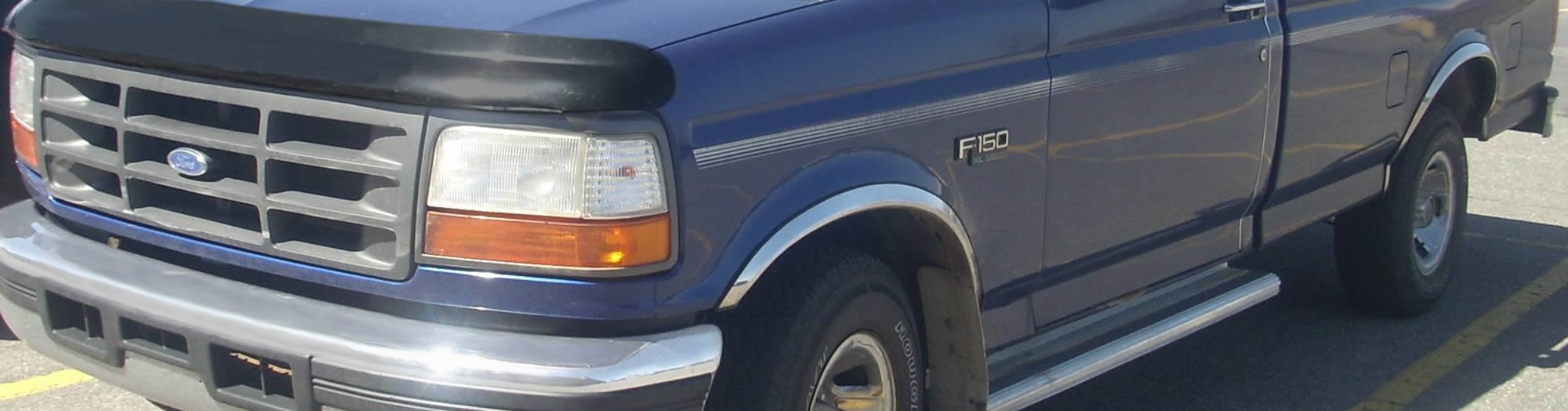 19921996 Ford F150 Truck Parts and Accessories Parts & Accessories