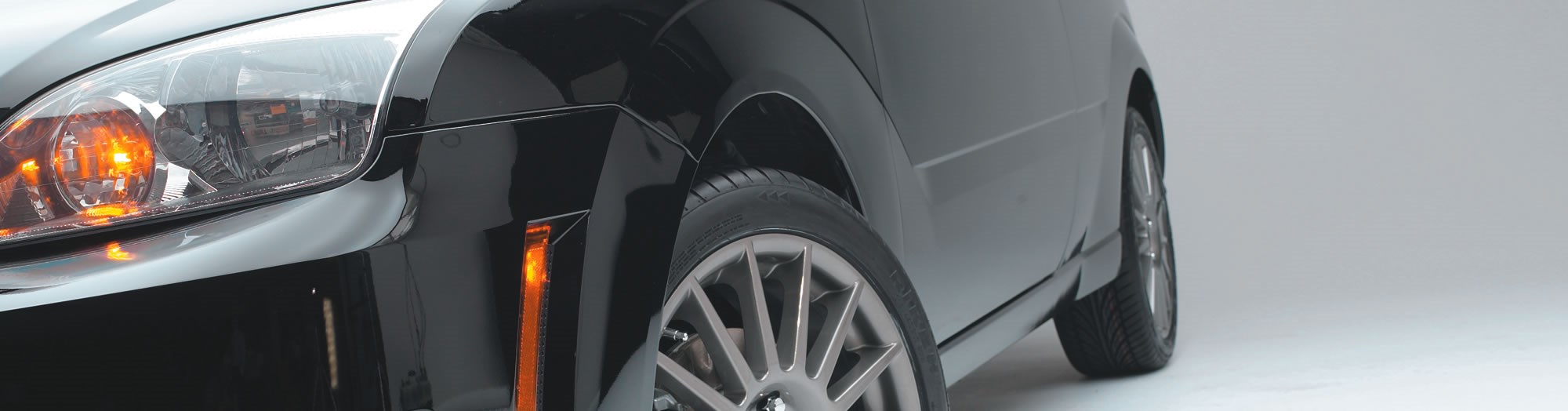 2014-18 Ford Focus Parts and Accessories