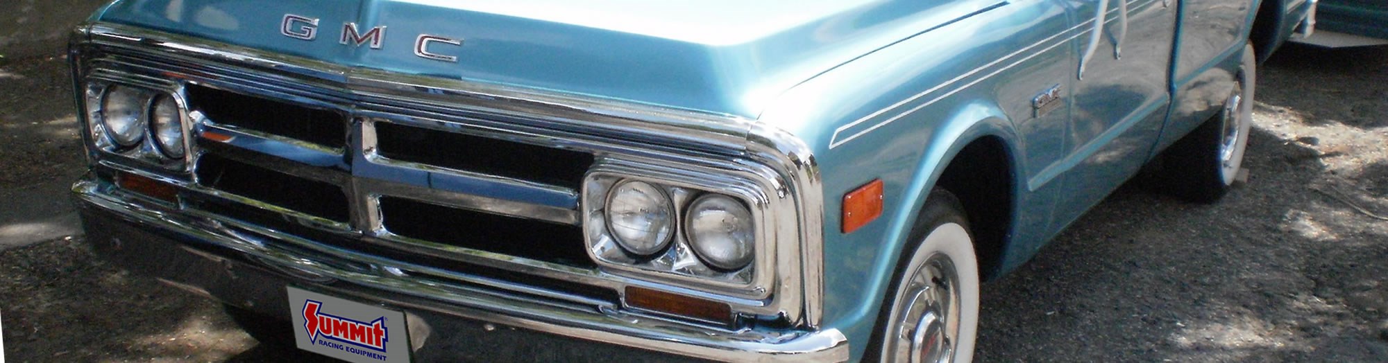 1967-72 GMC C15/C1500 Pickup Truck Parts at Summit Racing