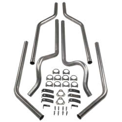 Exhaust Systems