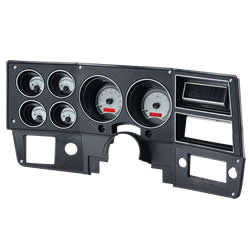 Gauges, Panels & Kits