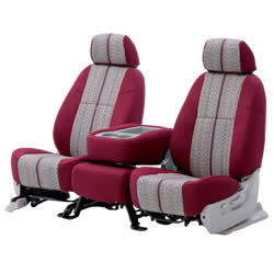 Seats & Seat Covers