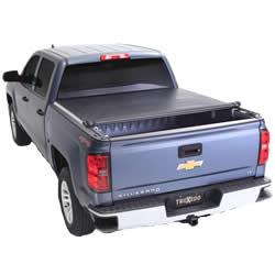 Tonneau Covers