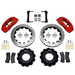 Disc Brake Kits