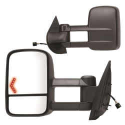 Side View Mirrors