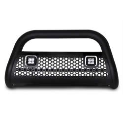 Grille Guards & Bull Bars