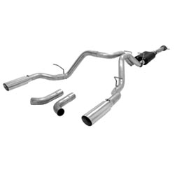 Exhaust Systems