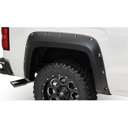 Fender Flares