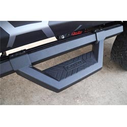 Step Bars & Running Boards