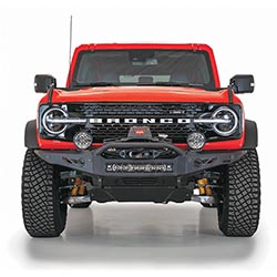 Bumpers