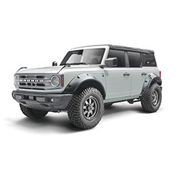 Fender Flares
