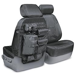 Seat Covers