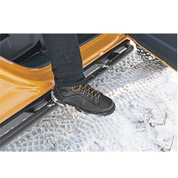 Sidebars & Rocker Guards