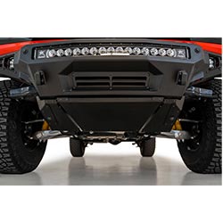 Skid Plates