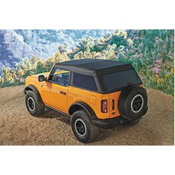 Soft Tops