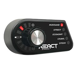 Throttle Response Enhancers