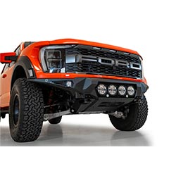 Bumpers