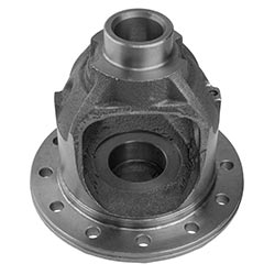 Drivetrain