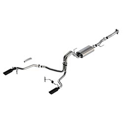 Exhaust Systems