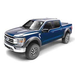 Fender Flares