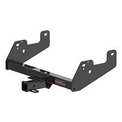 Hitches & Accessories