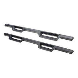 Running Boards, Sidebars & Rocker Guards