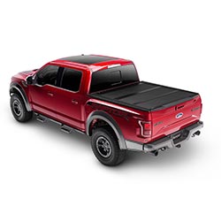 Tonneau Covers