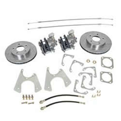 Disc Brake Kits