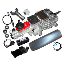 Manual Transmission Installation Kits