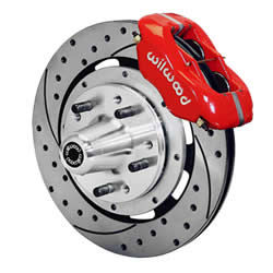 Disc Brake Kits