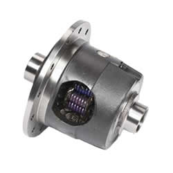 Differential and Rear End Components