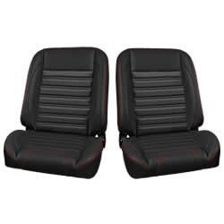 Seats and Seat Covers