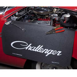 1970-1974 Dodge Challenger Restoration and Performance Parts Parts